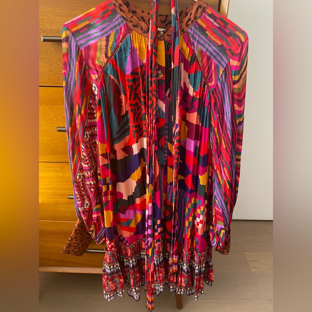 Farm rio dress
